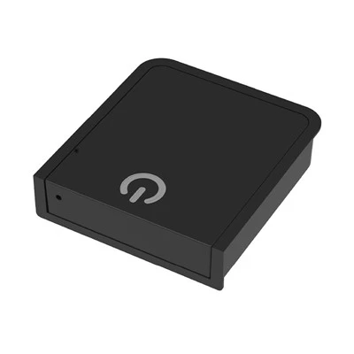 Athraigh Braiteoir Tadhaill Gan Sreang 433MHz